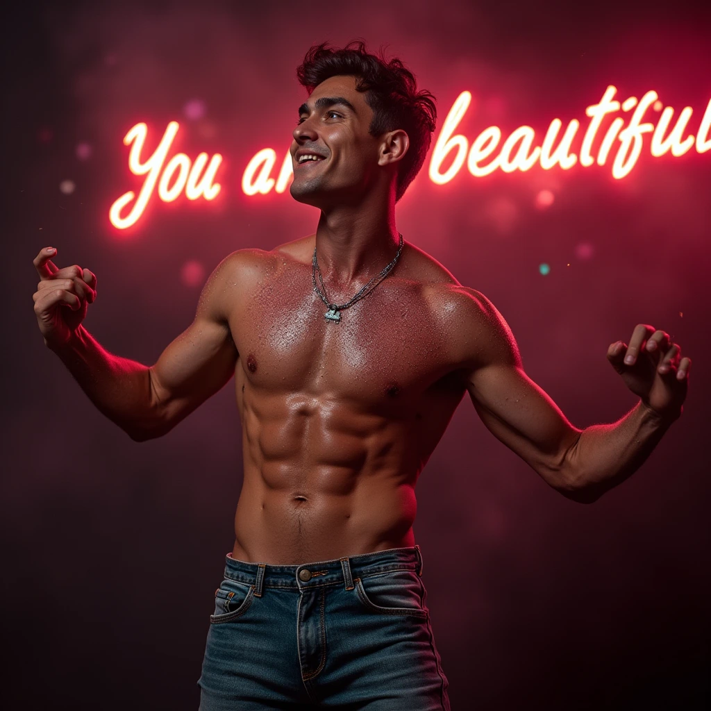 Schwule Pop-Hymnen: Blick auf Kult und Glanz 2