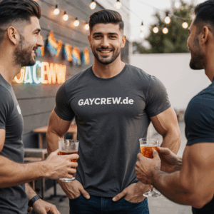 Queeres Ausgehen in nrw