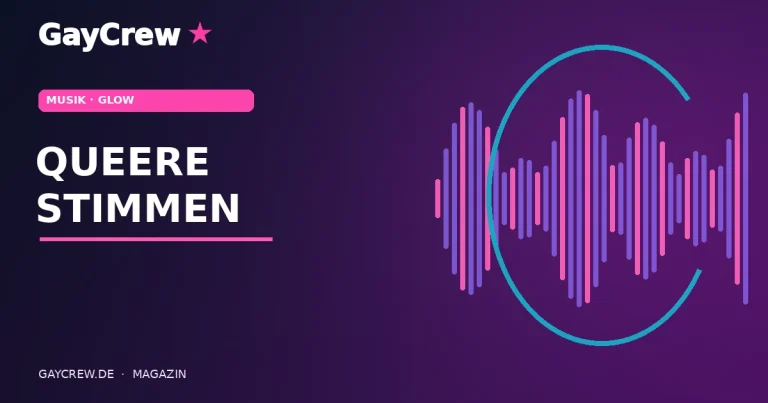 Spotify GLOW 2026: Wie queere Musik mehr Sichtbarkeit bekommt