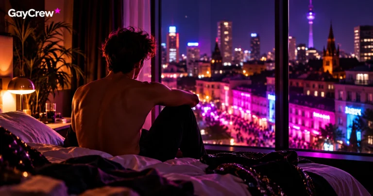 Troye Sivan: „She’s the Best“ zwischen Clubnächten und Sehnsucht